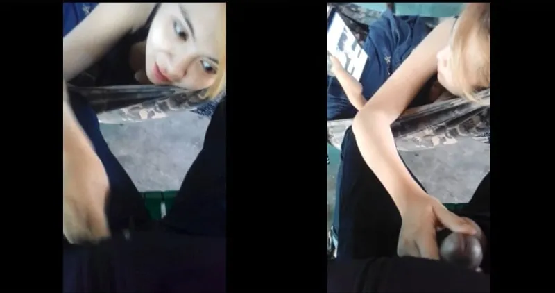 Người tình sữa chua nghịch