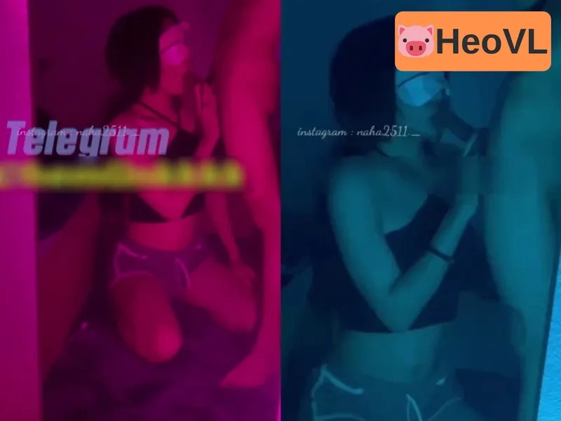 Em đào nhật hạ máu dâm mút chuối thằng bồ || p2