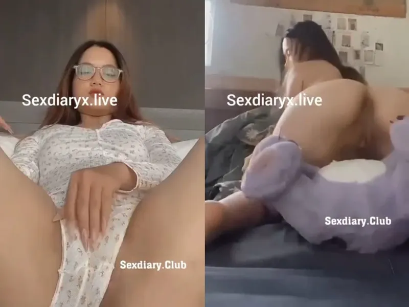 Chuối anh đâm sâu làm em rên không ngừng