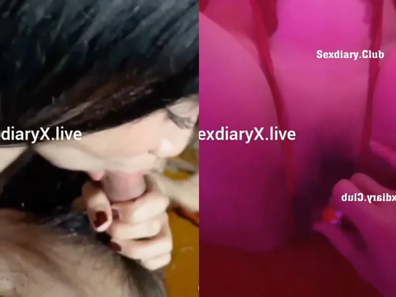 Sở trường mút thằng nhỏ làm anh dâm dục đụ cực mạnh